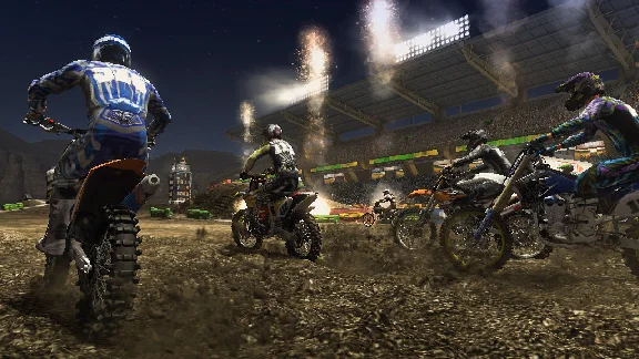 MX vs. ATV Reflex (Steam Gift Region Free / ROW)