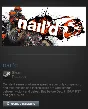 Nail´d (Steam Gift Region Free / ROW)