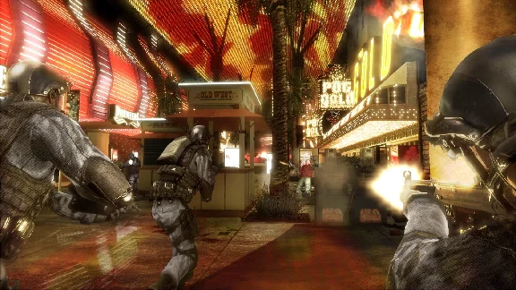 Rainbow Six Vegas (Steam Gift Region Free / ROW)