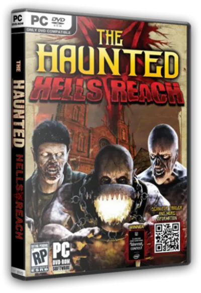 The Haunted: Hells Reach (Steam Gift Region Free / ROW)