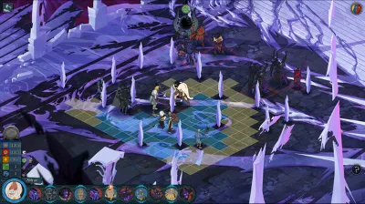 The Banner Saga 3: Legendary Edition (RU) * STEAM