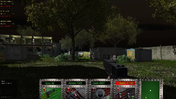 The Slaughtering Grounds (Steam Key Region Free / ROW)
