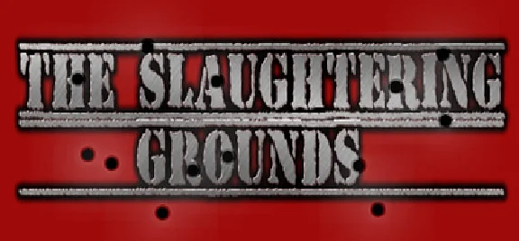 The Slaughtering Grounds (Steam Key Region Free / ROW)