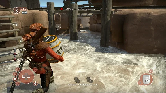 Lead and Gold Gangs of the Wild West (steam key) -- RU