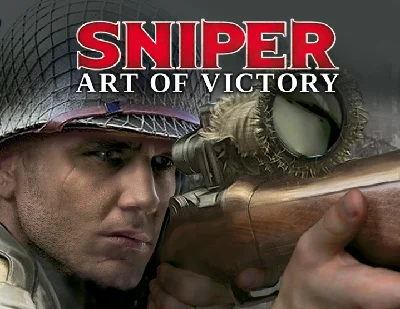 Sniper Art of Victory (steam key)