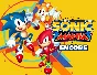 Sonic Mania  Encore DLC (steam key) -- RU