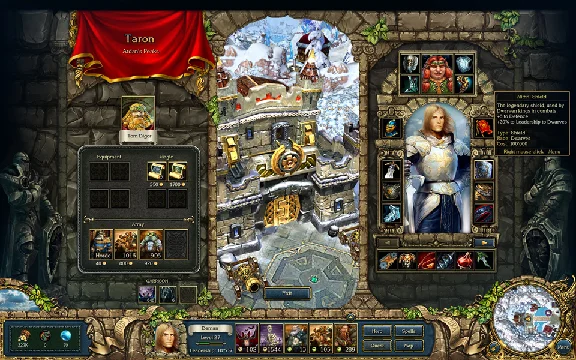 Kings Bounty The Legend (Steam key)