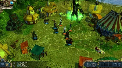 Kings Bounty Dark Side Premium Edition Upg Steam