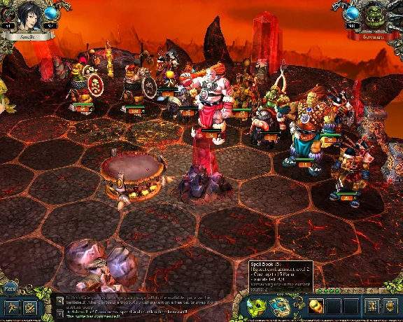 Kings Bounty Crossworlds GOTY (Steam key)
