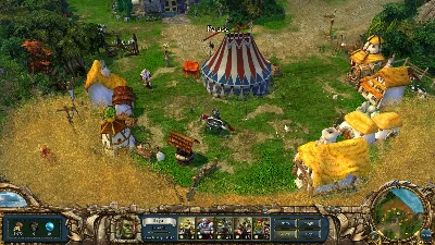 Kings Bounty Collectors Pack (steam key)