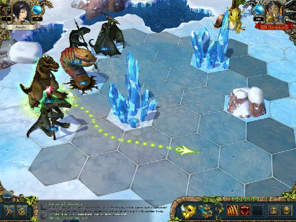 Kings Bounty Armored Princess (steam key)