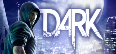 DARK (Steam key) RU CIS