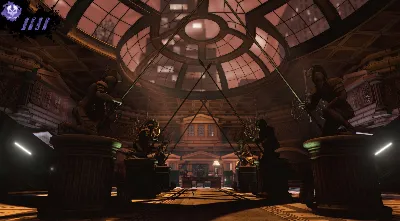 DARK (Steam key) RU CIS