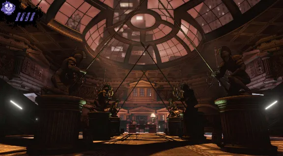 DARK (Steam key) RU CIS