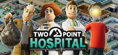 Two Point Hospital (Steam Gift / ТОЛЬКО РОССИЯ )