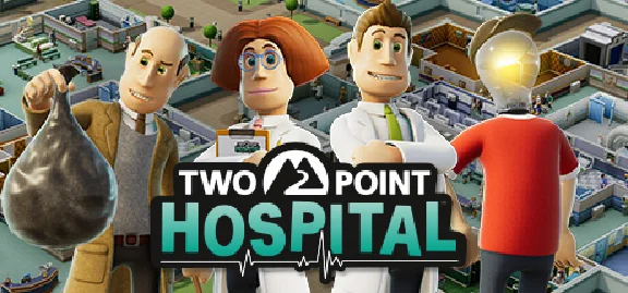 Two Point Hospital (Steam Gift / ТОЛЬКО РОССИЯ )