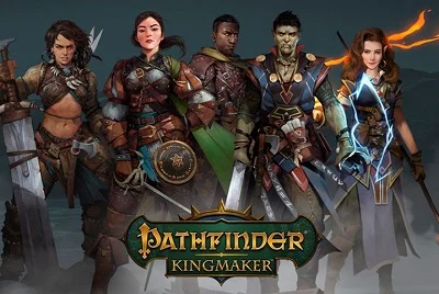 Pathfinder: Kingmaker Royal Edition (Steam KEY)