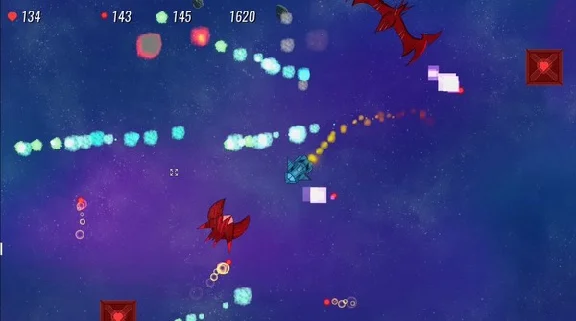 Space Ranger vs. Reptiloids 2 Edition STEAM KEY GLOBAL