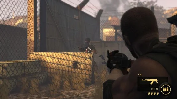 Global Ops: Commando Libya (STEAM KEY/GLOBAL)