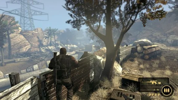 Global Ops: Commando Libya (STEAM KEY/GLOBAL)