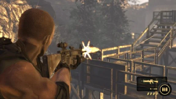 Global Ops: Commando Libya (STEAM KEY/GLOBAL)