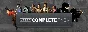 CS:GO-Valve Complete Pack (steam account)