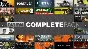 CS:GO-Valve Complete Pack (steam account)