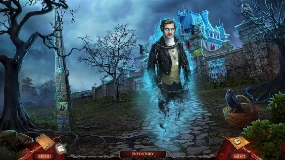 Ominous Tales: The Forsaken Isle Steam key/Region Free