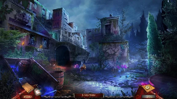 Ominous Tales: The Forsaken Isle Steam key/Region Free