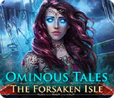 Ominous Tales: The Forsaken Isle Steam key/Region Free