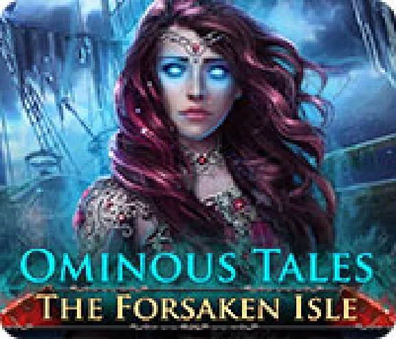 Ominous Tales: The Forsaken Isle Steam key/Region Free