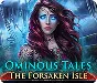 Ominous Tales: The Forsaken Isle Steam key/Region Free