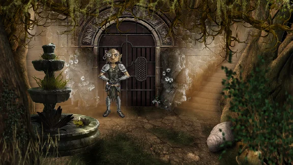 Tearstone (Steam key / Region Free)