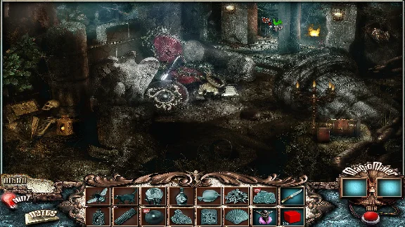 Tearstone (Steam key / Region Free)