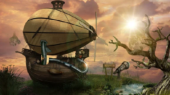 Tearstone (Steam key / Region Free)