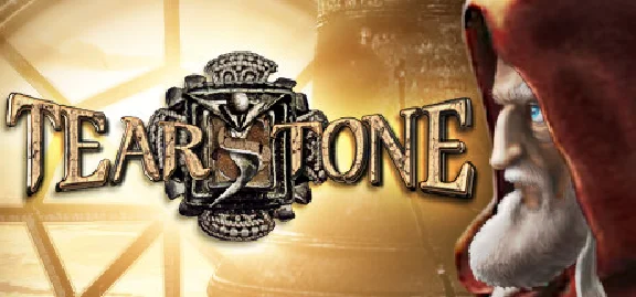 Tearstone (Steam key / Region Free)