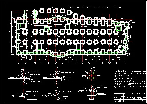 Community center residential district "Baikonur»