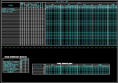 Дипломный проект Админ-бытовой корпус гараж на 200 авто