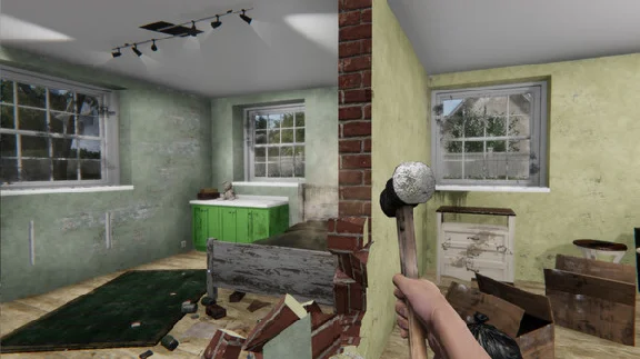 House Flipper * RU/KZ/CIS/TR/AR * STEAM 🚀 AUTO