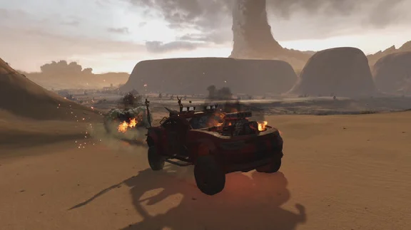 Fractured Lands 💎 STEAM KEY REGION FREE GLOBAL