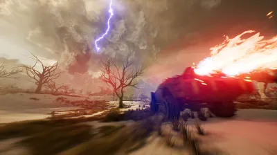 Fractured Lands 💎 STEAM KEY REGION FREE GLOBAL