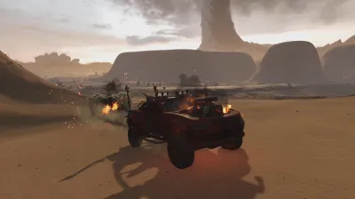 Fractured Lands * STEAM Russia 🚀 AUTO DELIVERY 💳 0%