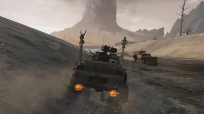 Fractured Lands * STEAM Russia 🚀 AUTO DELIVERY 💳 0%