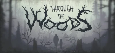 Through the Woods (Steam cd-key RU)