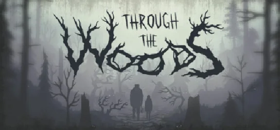 Through the Woods (Steam cd-key RU)
