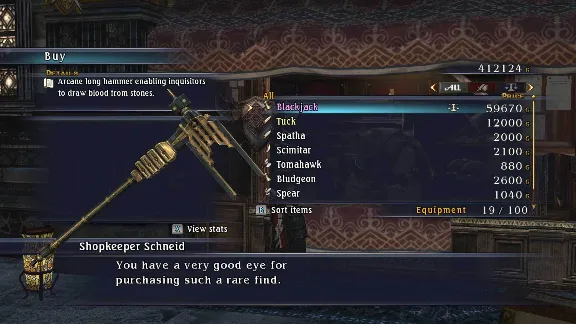 The Last Remnant (Steam Gift Region Free / ROW)