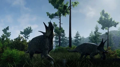 The Isle * RU/KZ/СНГ/TR/AR * STEAM 🚀 АВТОДОСТАВКА