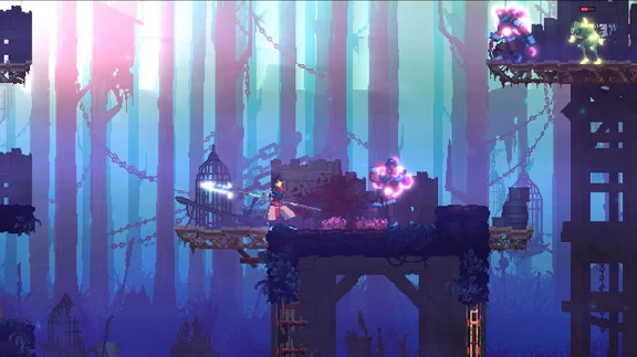 Dead Cells * RU/KZ/CIS/TR/AR * STEAM 🚀 AUTO DELIVERY