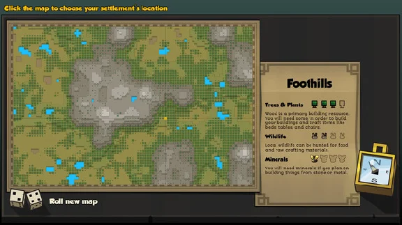 Stonehearth * RU/KZ/CIS/TR/AR * STEAM 🚀 AUTO DELIVERY