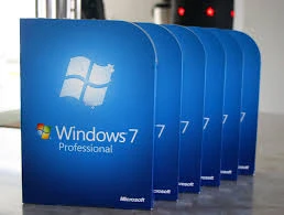 Windows 7 Pro OEM  32/64 📀 |PayPal| Global+Warranty